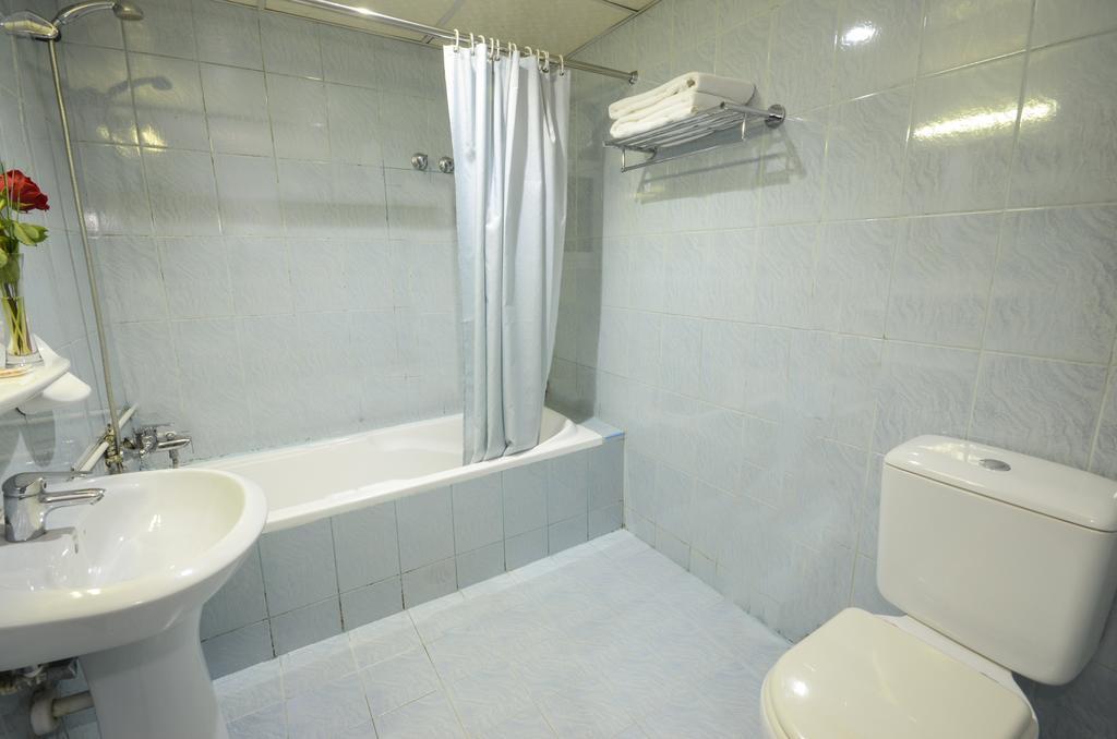 Royal Prince Hotel Dubai Room photo